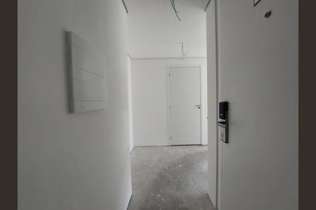 Studio de kitnet/studio à venda com 1 quarto, 27m² em Cidade Monções, São Paulo