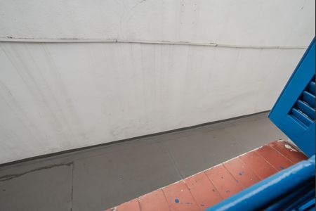 Vista do Quarto 2 de casa de condomínio para alugar com 2 quartos, 130m² em Vila da Saúde, São Paulo