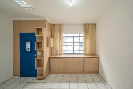 Sala de casa de condomínio para alugar com 2 quartos, 130m² em Vila da Saúde, São Paulo