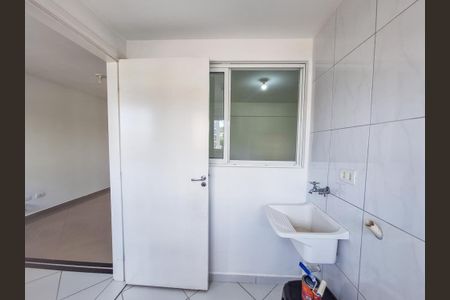 Apartamento à venda com 30m², 1 quarto e sem vaga Apartamento à venda com 30m², 1 quarto e sem vagaÁrea de Serviço
