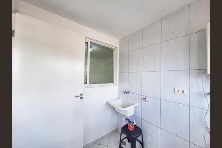 Apartamento à venda com 30m², 1 quarto e sem vaga Apartamento à venda com 30m², 1 quarto e sem vagaÁrea de Serviço