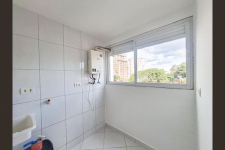 Apartamento à venda com 30m², 1 quarto e sem vaga Apartamento à venda com 30m², 1 quarto e sem vagaÁrea de Serviço