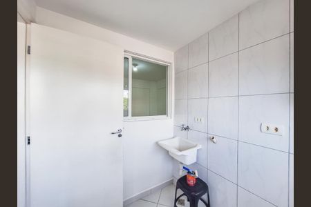 Apartamento à venda com 30m², 1 quarto e sem vaga Apartamento à venda com 30m², 1 quarto e sem vagaÁrea de Serviço