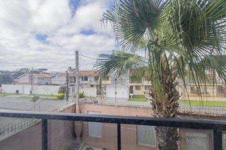 Casa à venda com 360m², 3 quartos e 2 vagas Casa à venda com 360m², 3 quartos e 2 vagasVaranda do Quarto 2