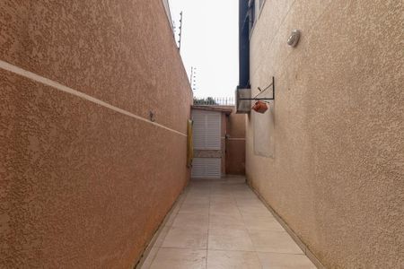 Lateral de casa à venda com 3 quartos, 360m² em Guaíra, Curitiba