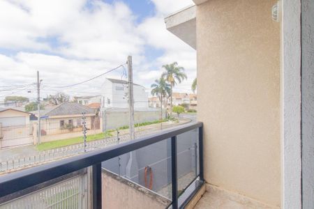 Casa à venda com 360m², 3 quartos e 2 vagas Casa à venda com 360m², 3 quartos e 2 vagasVaranda do Quarto 1 Suite 1