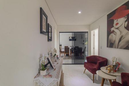 Hall de casa à venda com 3 quartos, 360m² em Guaíra, Curitiba