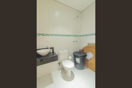 Casa à venda com 360m², 3 quartos e 2 vagas Casa à venda com 360m², 3 quartos e 2 vagasBanheiro Social 2