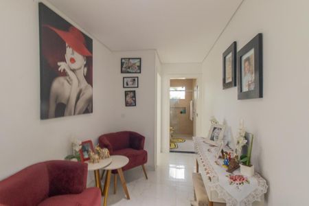 Casa à venda com 360m², 3 quartos e 2 vagas Casa à venda com 360m², 3 quartos e 2 vagasHall