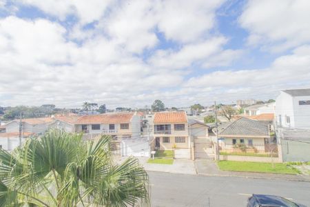 Vista do Atico de casa à venda com 3 quartos, 360m² em Guaíra, Curitiba