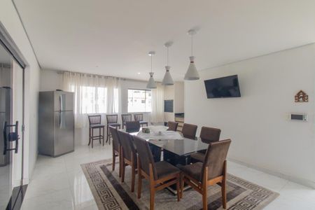 Casa à venda com 360m², 3 quartos e 2 vagas Casa à venda com 360m², 3 quartos e 2 vagasSala de Jantar