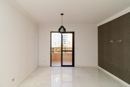Apartamento à venda com 3 quartos, 90m² em Jardim Leonor Mendes de Barros, São Paulo