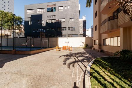 Área comum de apartamento à venda com 3 quartos, 90m² em Jardim Leonor Mendes de Barros, São Paulo