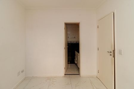 Suíte de apartamento à venda com 3 quartos, 90m² em Jardim Leonor Mendes de Barros, São Paulo