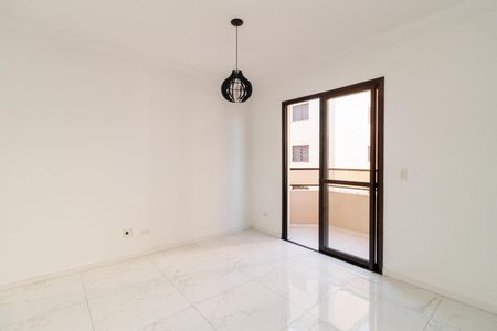 Sala de apartamento à venda com 3 quartos, 90m² em Jardim Leonor Mendes de Barros, São Paulo