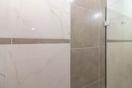 Área de Serviço de apartamento para alugar com 1 quarto, 26m² em Santana, São Paulo