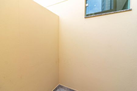 Quintal de apartamento para alugar com 1 quarto, 26m² em Santana, São Paulo