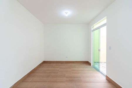 Sala e Quarto de apartamento para alugar com 1 quarto, 26m² em Santana, São Paulo