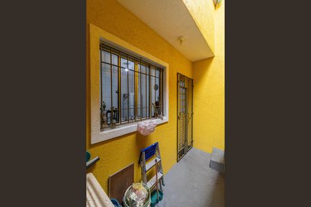 Corredor de casa à venda com 3 quartos, 105m² em Parque Cisper, São Paulo