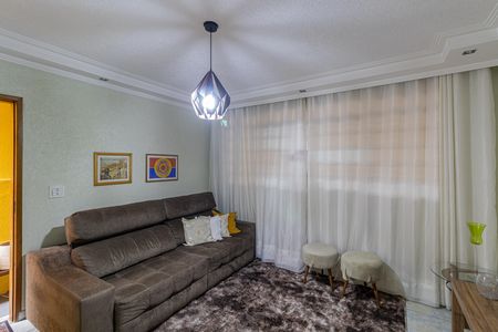 Casa à venda com 3 quartos, 105m² em Parque Cisper, São Paulo