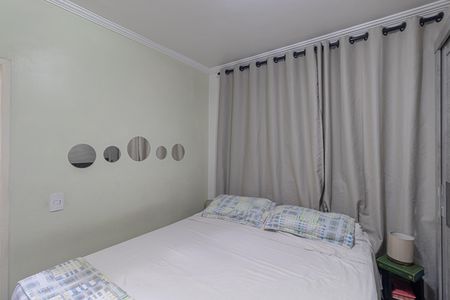 Quarto 1 de casa à venda com 3 quartos, 105m² em Parque Cisper, São Paulo