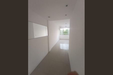 Sala de apartamento para alugar com 2 quartos, 65m² em Cachambi, Rio de Janeiro