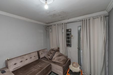 Sala  de casa à venda com 3 quartos, 160m² em Jardim Nova Esperanca (nova Veneza), Sumaré