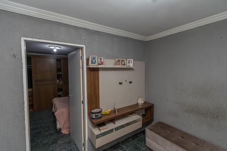 Sala  de casa à venda com 3 quartos, 160m² em Jardim Nova Esperanca (nova Veneza), Sumaré