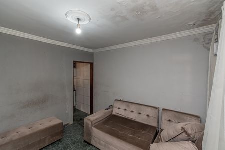 Sala  de casa à venda com 3 quartos, 160m² em Jardim Nova Esperanca (nova Veneza), Sumaré