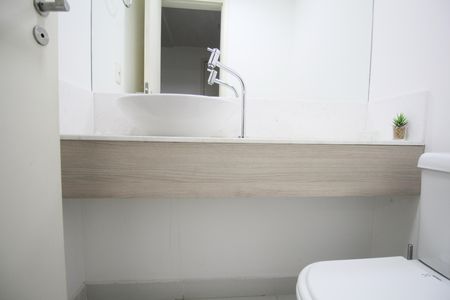 Apartamento à venda com 168m², 2 quartos e 2 vagasLavabo