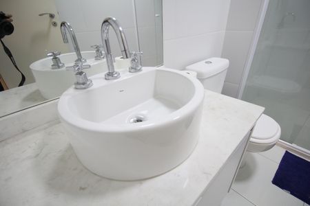 Apartamento à venda com 168m², 2 quartos e 2 vagasBanheiro