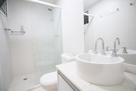 Apartamento à venda com 168m², 2 quartos e 2 vagasBanheiro 2