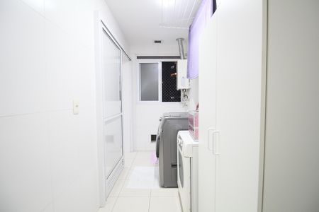 Apartamento à venda com 168m², 2 quartos e 2 vagasÁrea de Serviço