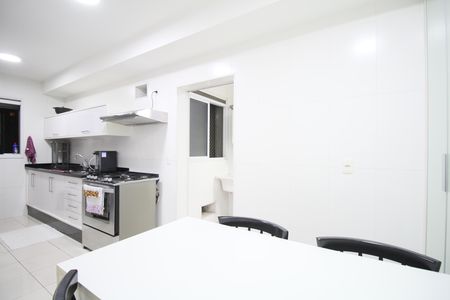 Apartamento à venda com 168m², 2 quartos e 2 vagasCozinha