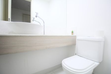 Apartamento à venda com 168m², 2 quartos e 2 vagasLavabo