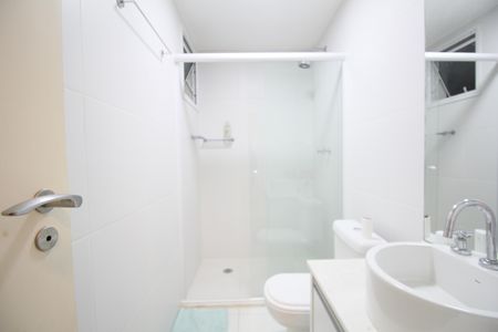 Apartamento à venda com 168m², 2 quartos e 2 vagasBanheiro 2