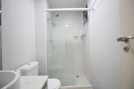 Apartamento à venda com 168m², 2 quartos e 2 vagasBanheiro