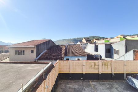 Apartamento à venda com 52m², 2 quartos e 1 vaga Apartamento à venda com 52m², 2 quartos e 1 vagaQuarto 1 - vista