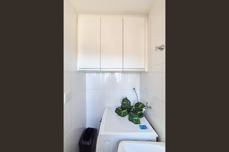 Apartamento à venda com 52m², 2 quartos e 1 vaga Apartamento à venda com 52m², 2 quartos e 1 vagaÁrea de Serviço