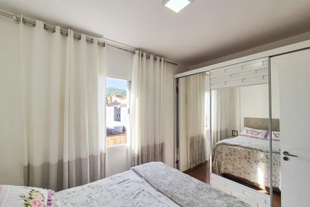 Quarto 1 de apartamento à venda com 2 quartos, 52m² em Parque Selecta, São Bernardo do Campo