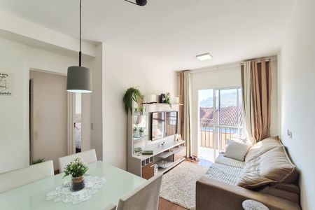 Apartamento à venda com 2 quartos, 52m² em Parque Selecta, São Bernardo do Campo