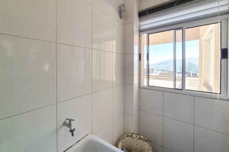 Apartamento à venda com 52m², 2 quartos e 1 vaga Apartamento à venda com 52m², 2 quartos e 1 vagaÁrea de Serviço
