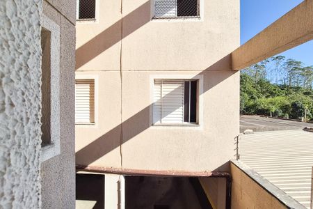 Apartamento à venda com 52m², 2 quartos e 1 vaga Apartamento à venda com 52m², 2 quartos e 1 vagaQuarto 2 - vista