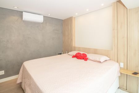 Apartamento à venda com 127m², 2 quartos e 2 vagas Apartamento à venda com 127m², 2 quartos e 2 vagasSuíte 1