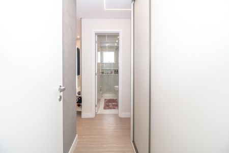 Apartamento à venda com 127m², 2 quartos e 2 vagas Apartamento à venda com 127m², 2 quartos e 2 vagasSuíte 1