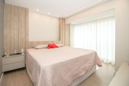 Apartamento à venda com 127m², 2 quartos e 2 vagas Apartamento à venda com 127m², 2 quartos e 2 vagasSuíte 1