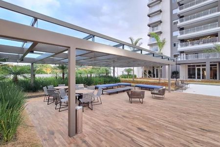 Apartamento à venda com 127m², 2 quartos e 2 vagas Apartamento à venda com 127m², 2 quartos e 2 vagasÁrea comum