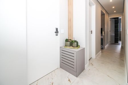 Apartamento à venda com 127m², 2 quartos e 2 vagas Apartamento à venda com 127m², 2 quartos e 2 vagasEntrada