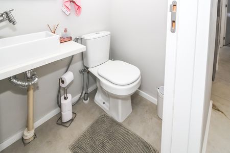 Apartamento à venda com 127m², 2 quartos e 2 vagas Apartamento à venda com 127m², 2 quartos e 2 vagasLavabo