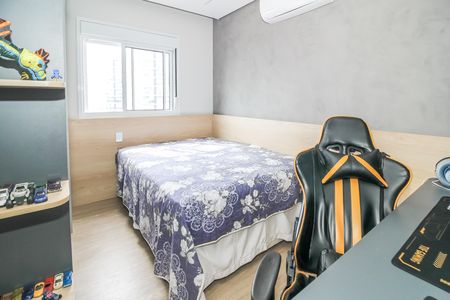 Apartamento à venda com 127m², 2 quartos e 2 vagas Apartamento à venda com 127m², 2 quartos e 2 vagasSuíte 2